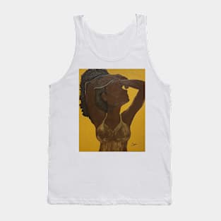 Long Day Tank Top